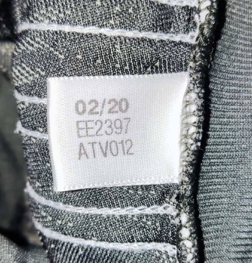 Детская футболка Adidas Fc Manchester United 5