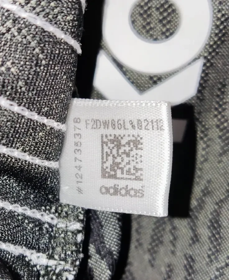 Детская футболка Adidas Fc Manchester United 6