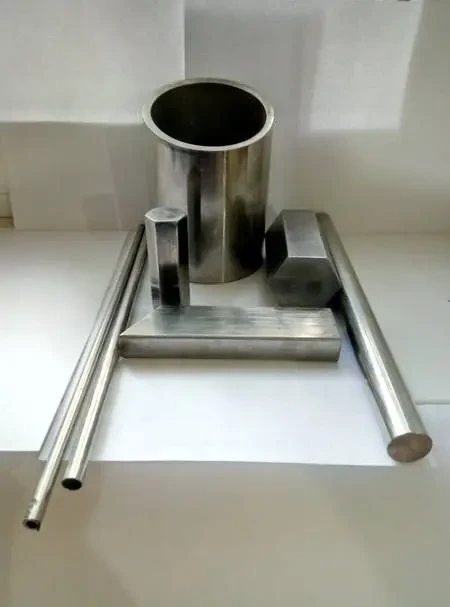 КРУГИ НЕРЖАВЕЮЩИЕ в ассортименте 2-372мм по маркам 20-40х13 12х18н10т