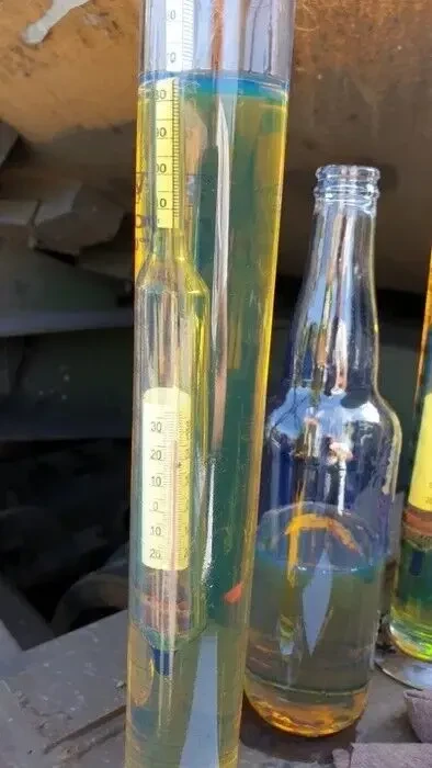 Олива моторна напівсинтетична  10w40 та 15w40, Імпорт - 63грн. з ПДВ