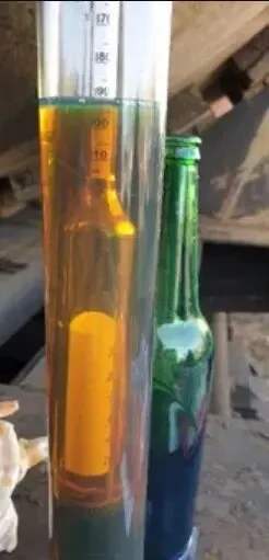 Олива моторна напівсинтетична  10w40 та 15w40, Імпорт - 63грн. з ПДВ 4