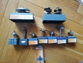 фрези Глобус для ручного фрезера