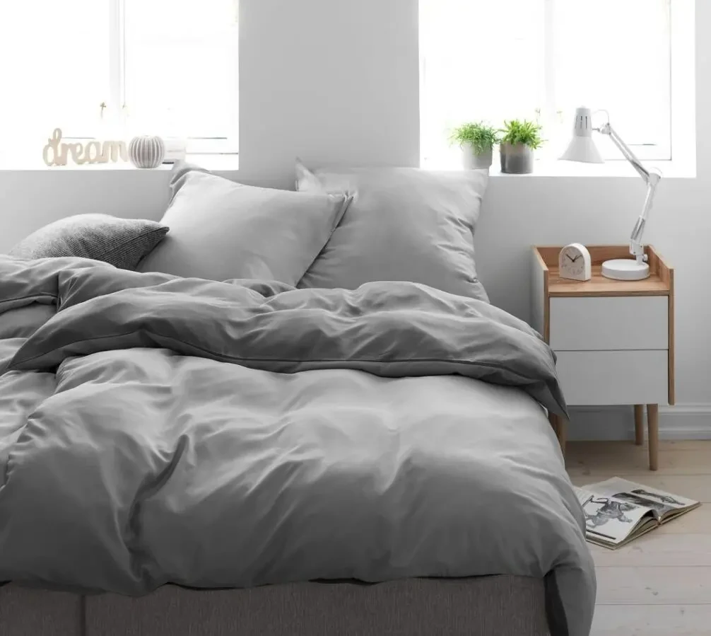 Комплект постельного белья 100% полиэстер, микрофибра только оптом!