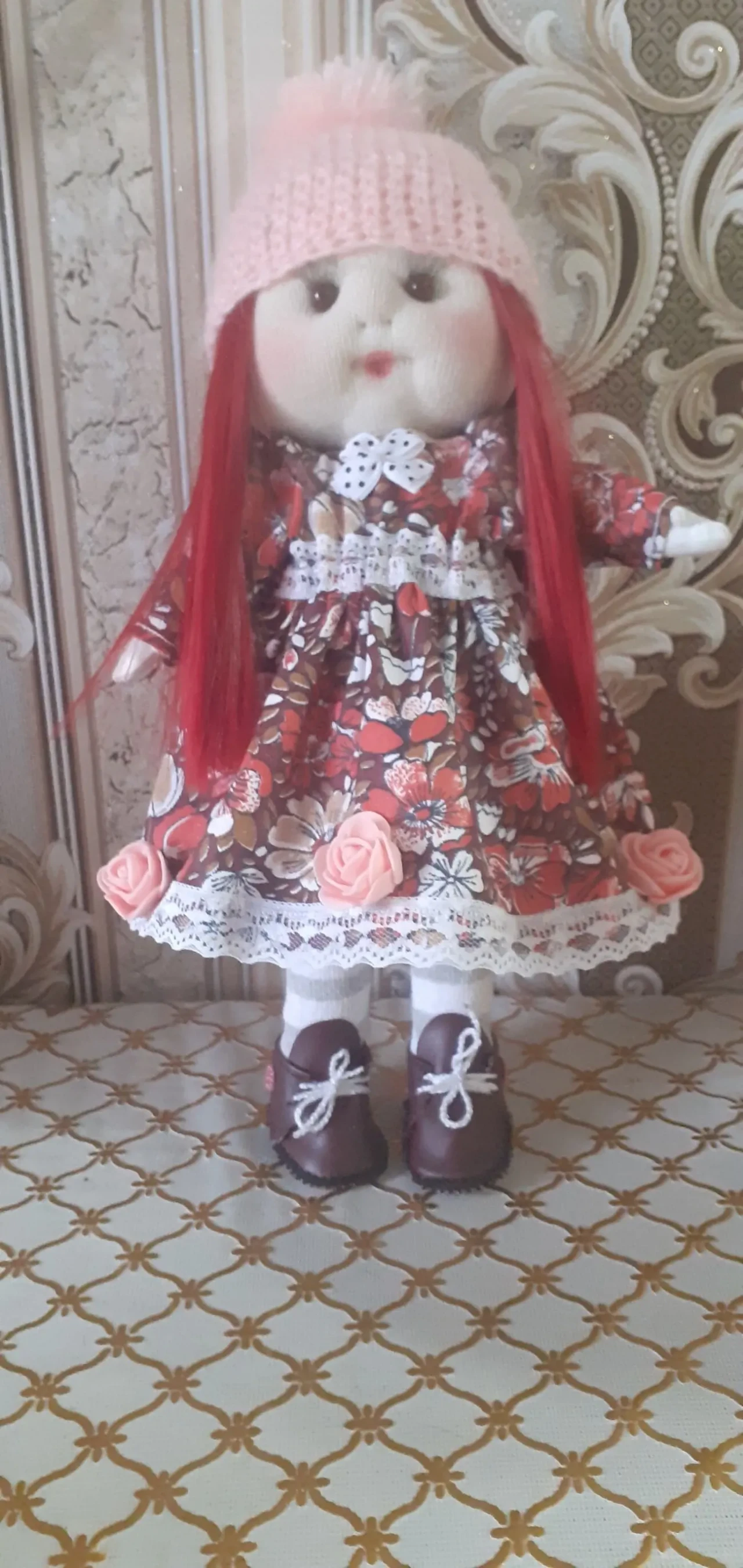 Подарунок на любе свято