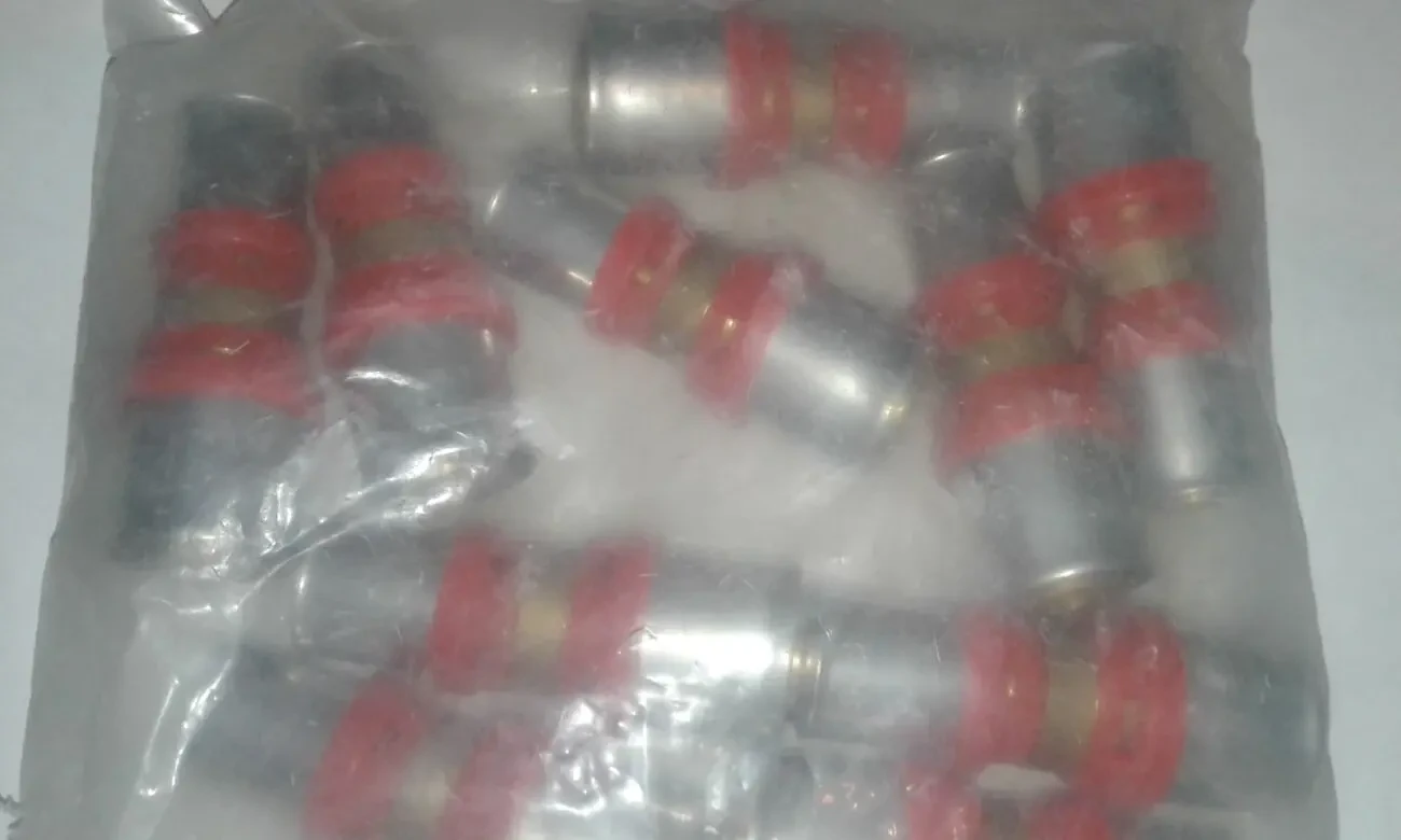 прессфитинг пресфитинг металопластик латунь 3