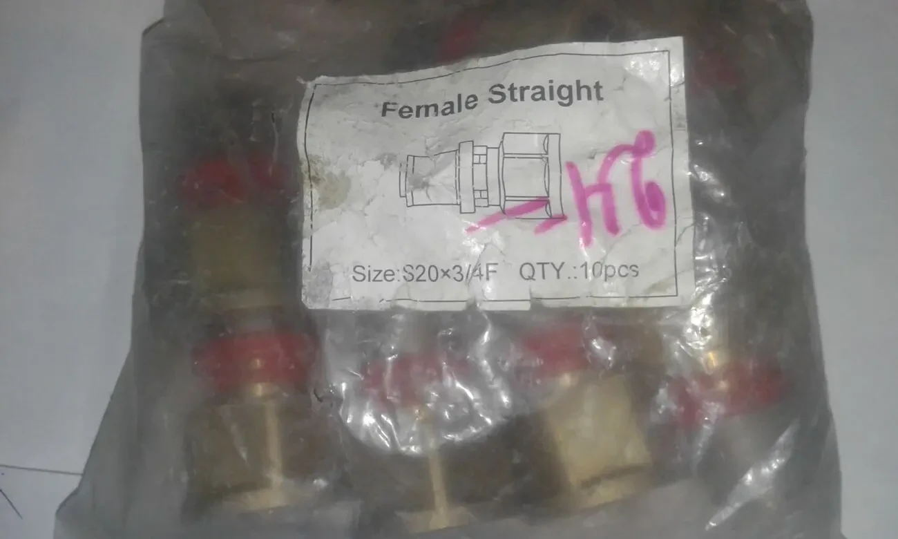 прессфитинг пресфитинг металопластик латунь 4