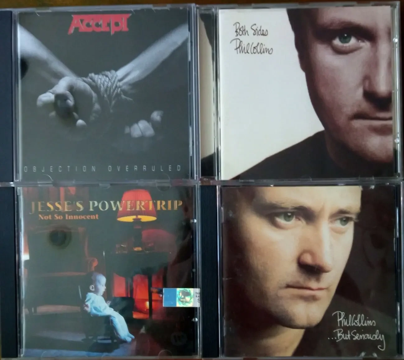 Фирменные CD-диски.Hard,prog,art,jazz,pop. 2