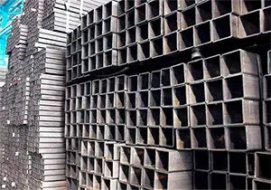 Труба профільна безшовна від 40х40х3мм до 400х250х12мм 5