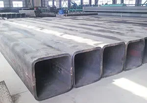 Труба профільна безшовна від 40х40х3мм до 400х250х12мм 4