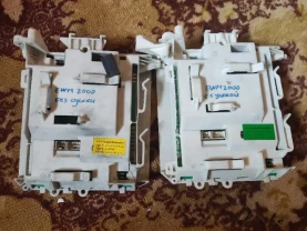 Плата стиральной машины Занусси, Электролюкс EWM 2000