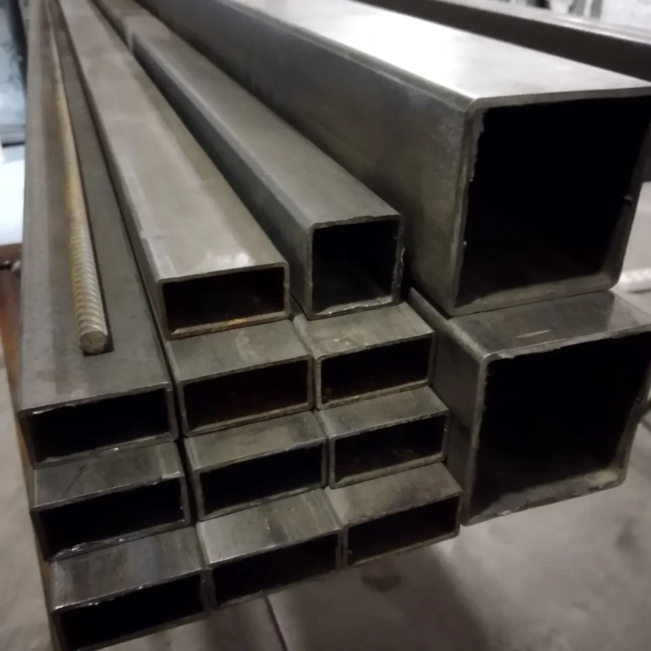 Швелер, кутник, смуга, лист г/к х/к, квадрат, коло, арматура, двутавр 4