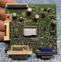 Скалер BN41-01046B Samsung 2443BWX 2443BW 2443FW