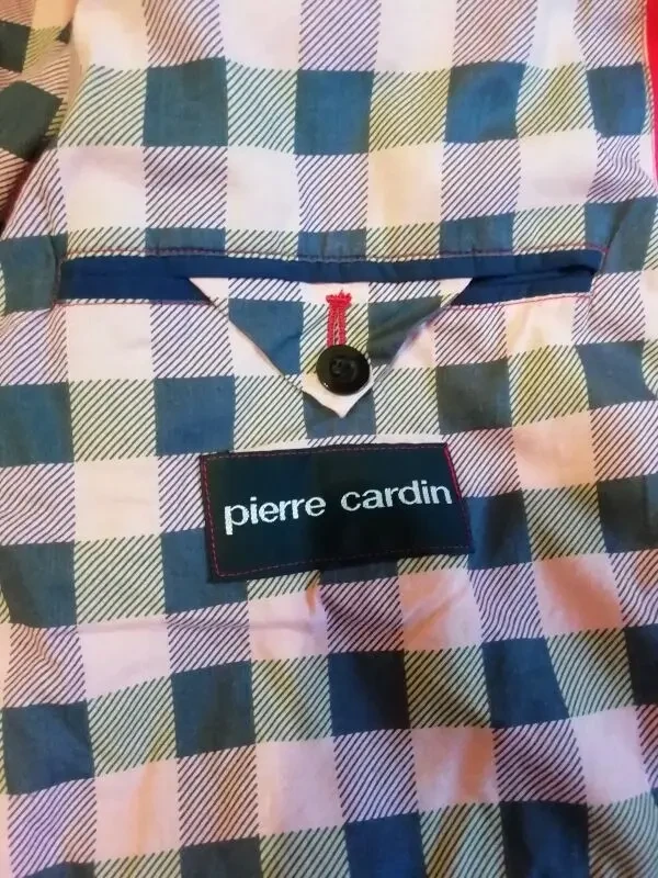 Легка куртка Pierre Cardin, стан ідеальний 5