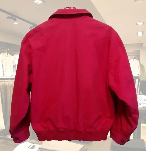 Легка куртка Pierre Cardin, стан ідеальний 2