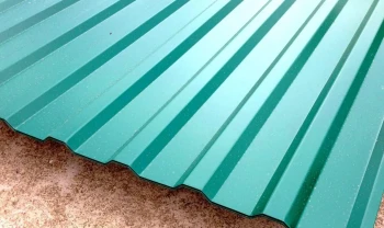 Профнастил Металочерепиця Дубно Варш Сарни Радивилів Корець Рокитне