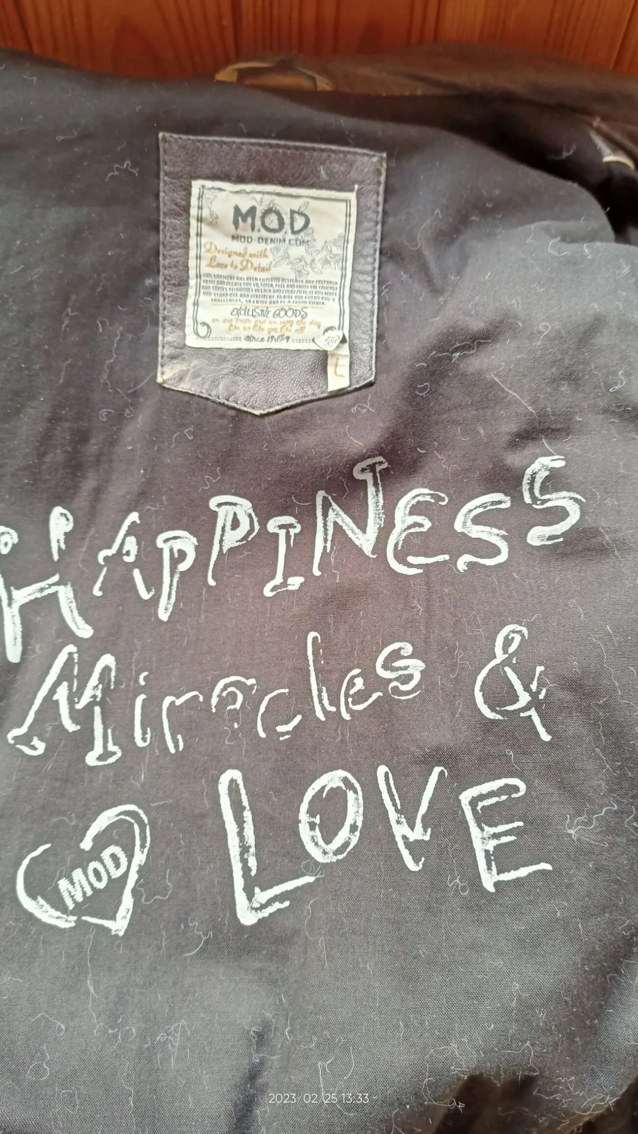 куртка кожанная женская 8