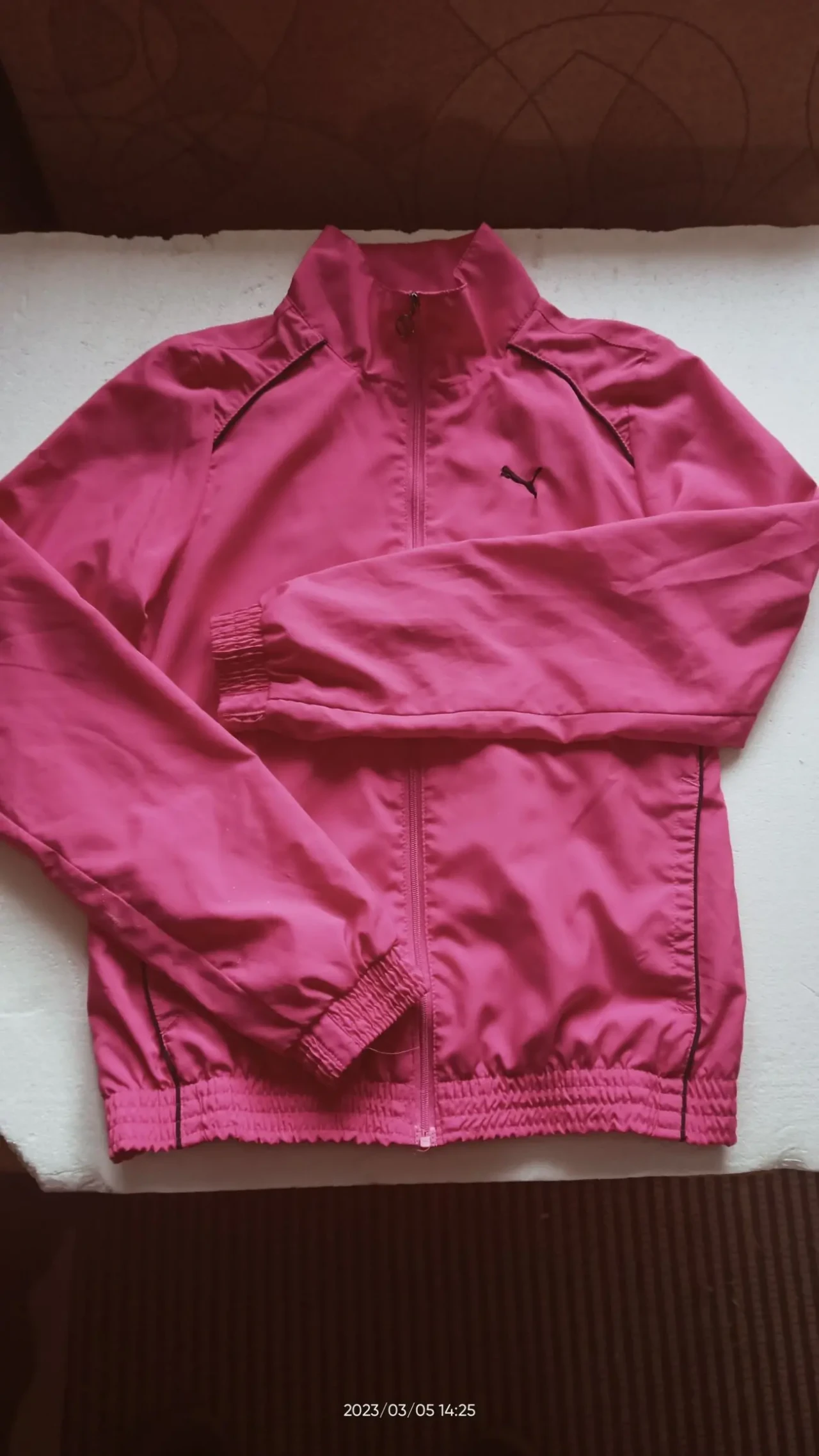 спортивный костюм 