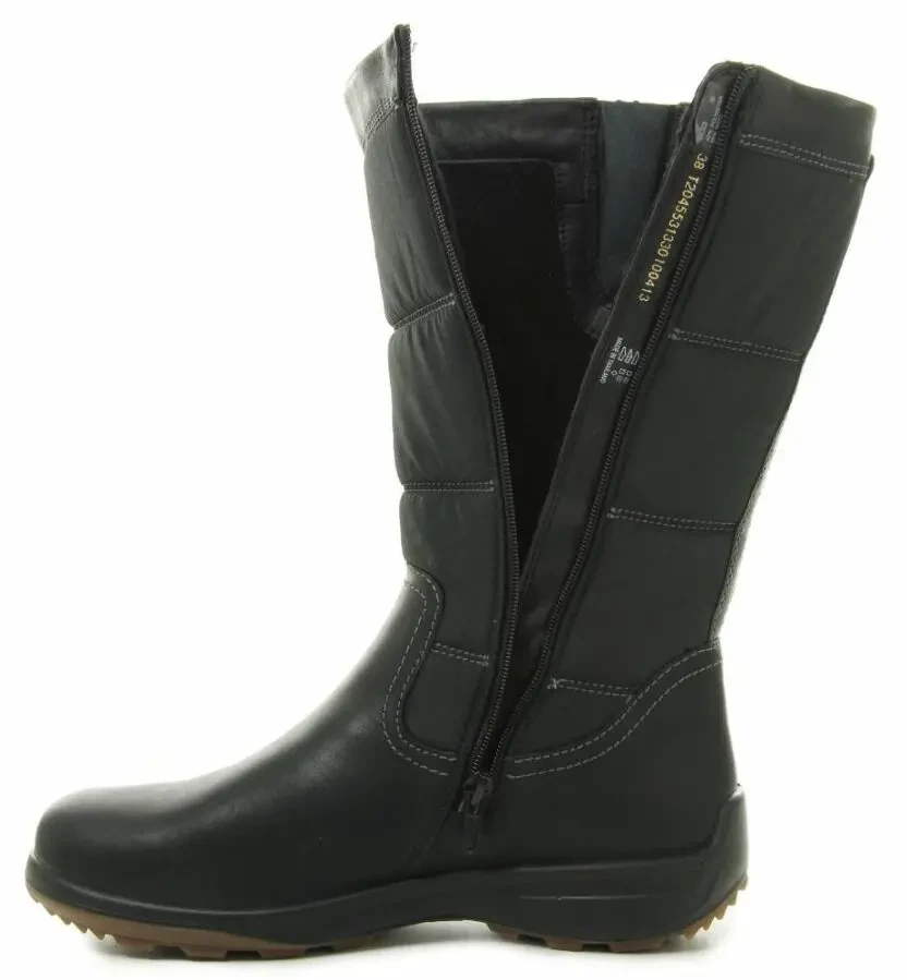 Чоботи жіночі Ecco Voyage (204553-53859) розмір 39 2