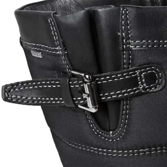 Чоботи жіночі Ecco Voyage (204553-53859) розмір 39 3