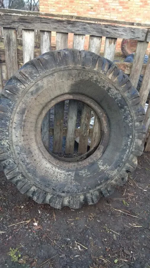 Шины  14.00-20 ОИ-25 Урал  370-508  15 штук 3