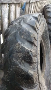 Шины  14.00-20 ОИ-25 Урал  370-508  15 штук