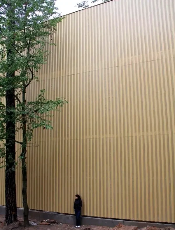 Профнастил Металочерепиця Ковель Володимир Ратне Любомль Горохів 2