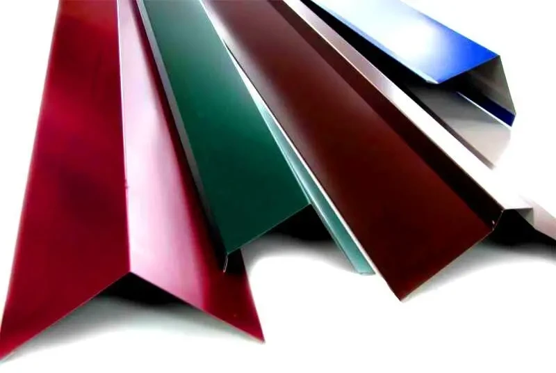 Профнастил Металочерепиця Ковель Володимир Ратне Любомль Горохів 8