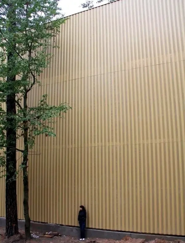 Профнастил Металочерепиця Ковель Володимир Ратне Любомль Горохів 7