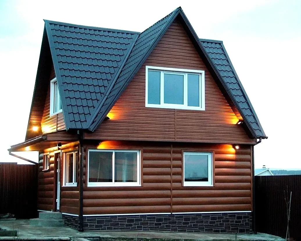 Профнастил Металочерепиця Ковель Володимир Ратне Любомль Горохів 4