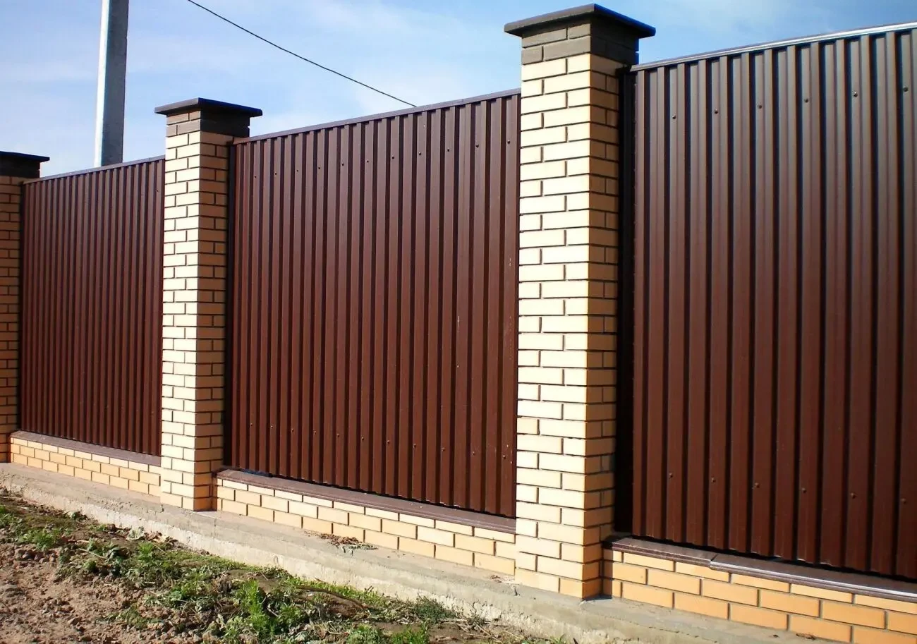 Профнастил Металочерепиця Ковель Володимир Ратне Любомль Горохів 3