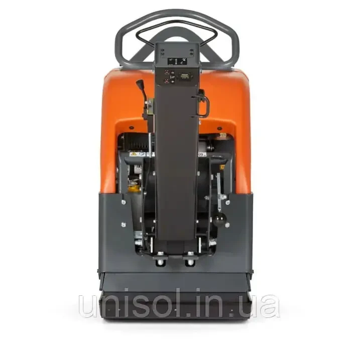 Виброплита Husqvarna (Хускварна) LG 504 - 500 кг,  (9678555-05) 3