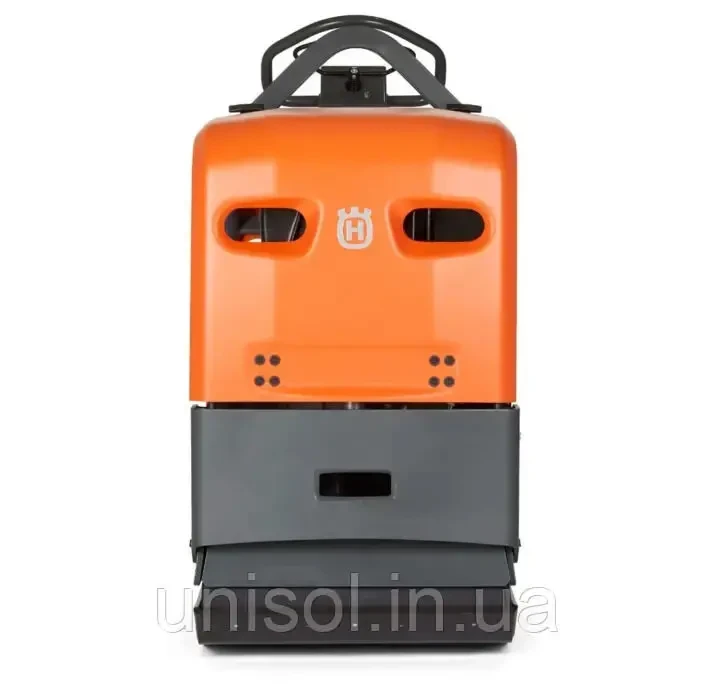 Виброплита Husqvarna (Хускварна) LG 504 - 500 кг,  (9678555-05) 4