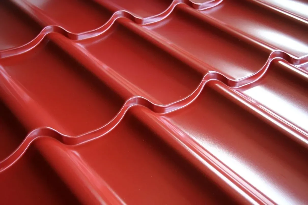 Профнастил Металочерепиця Дрогобич Стрий Червоноград Самбір Броди 5