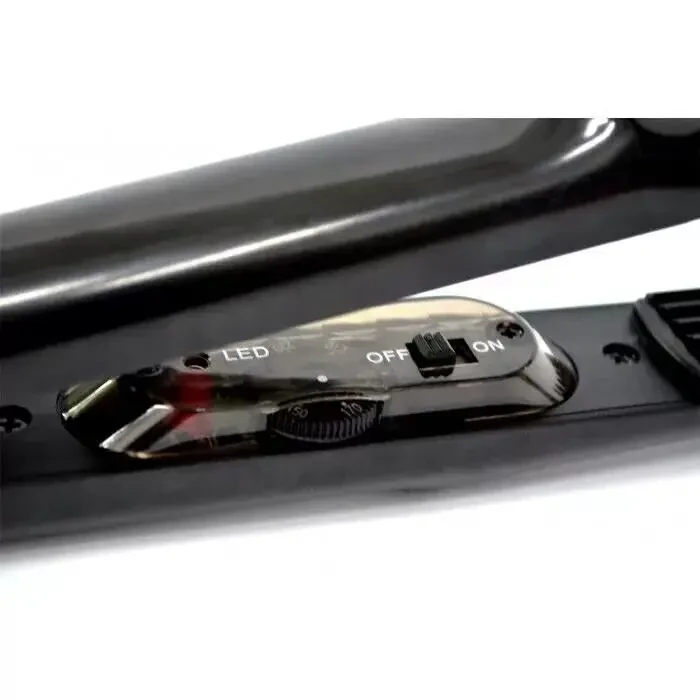 Щипцы-гофре прикорневые INFINITY IN032C 5