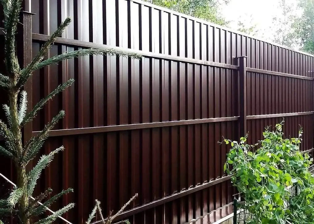 Профнастил Металочерепиця Кременець Бережани Чортків Гусятин Борщів 4