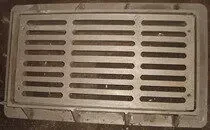 Дощеприймач водостічний великий