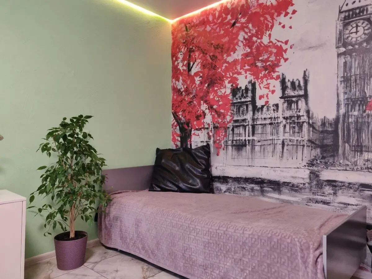 Подобово квартира з новим ремонтом! Ж/м Сонячний на березі Дніпра. 8