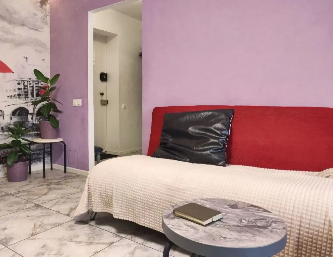 Подобово квартира з новим ремонтом! Ж/м Сонячний на березі Дніпра. 5