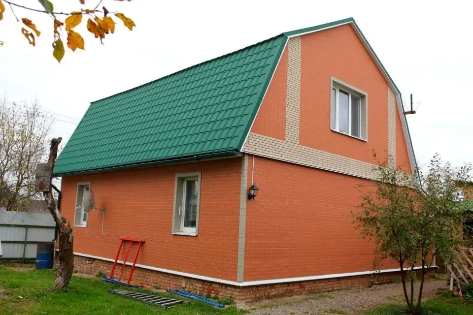 Профнастил Mеталочерепиця Калуш Яремче Коломия Рогатин Долина Снятин 4