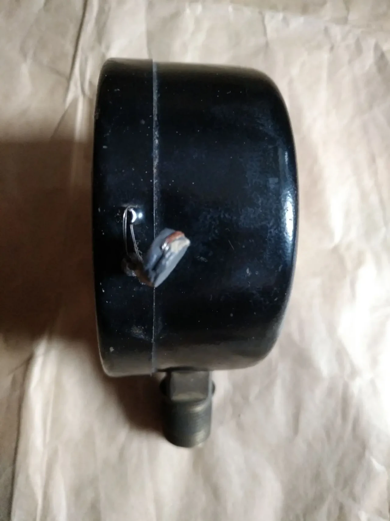 Продам мановакууметр ОБМВ 1-100 3