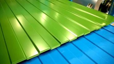 Mеталочерепиця Профнастил Сторожинець Заліщики Хотин Кіцмань Берегомет