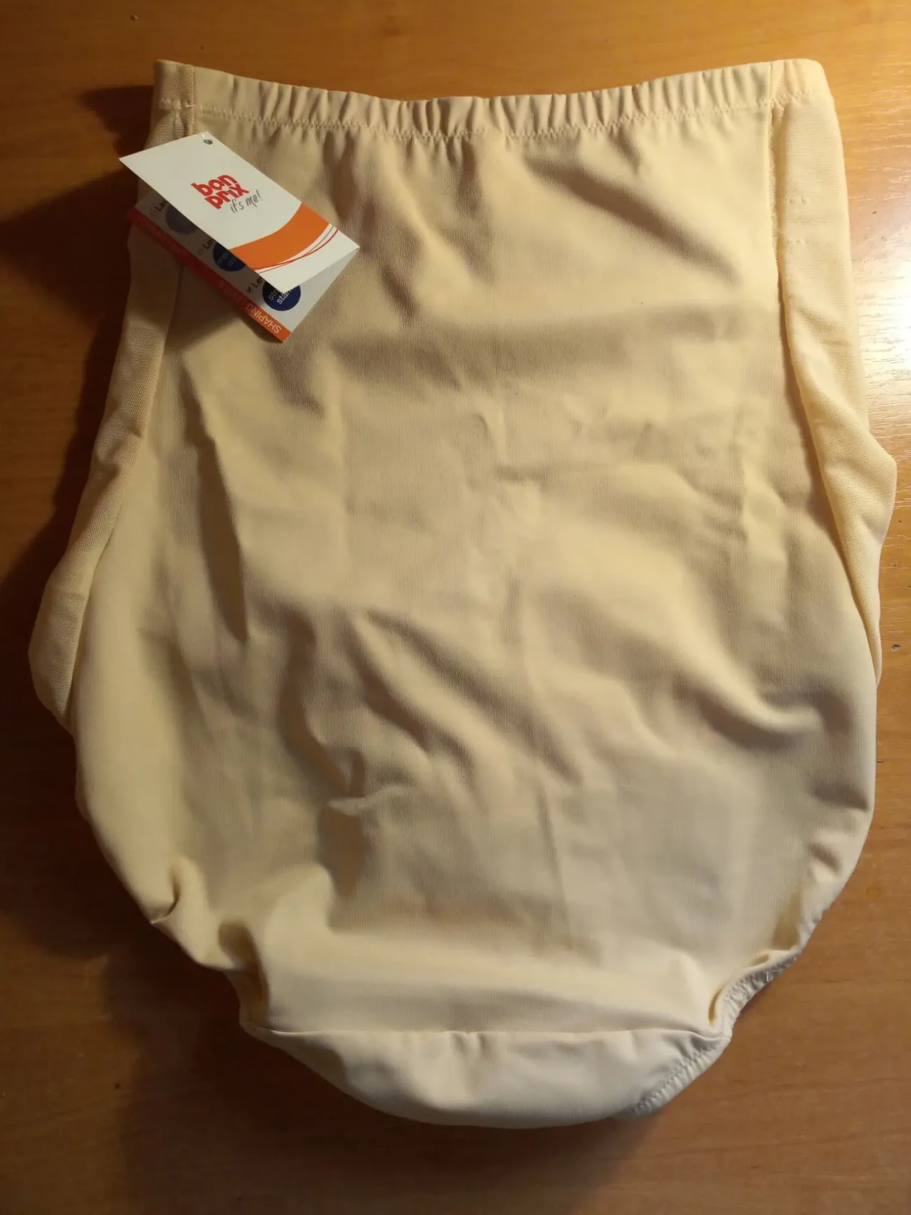 Женские корректирующие трусы. 2