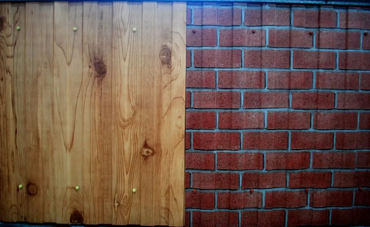 Профнастил Металочерепиця Олександрія Новомиргород Бобринець 6