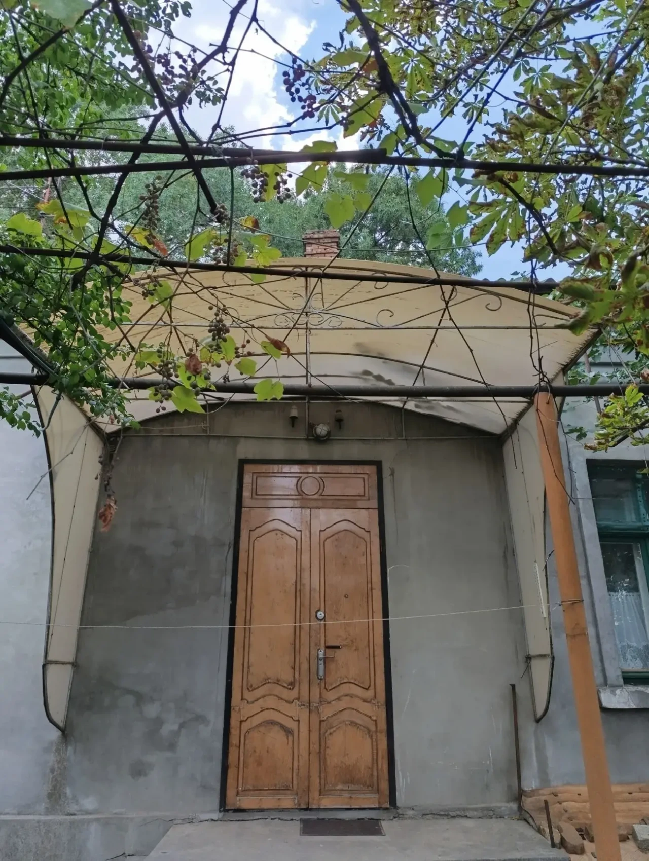 Сдам  дом  ул.Мациевской,  1 комната 3