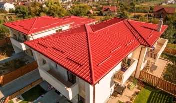 Профнастил Mеталочерепиця Ізмаїл Подільськ Чорноморське Южне Балта