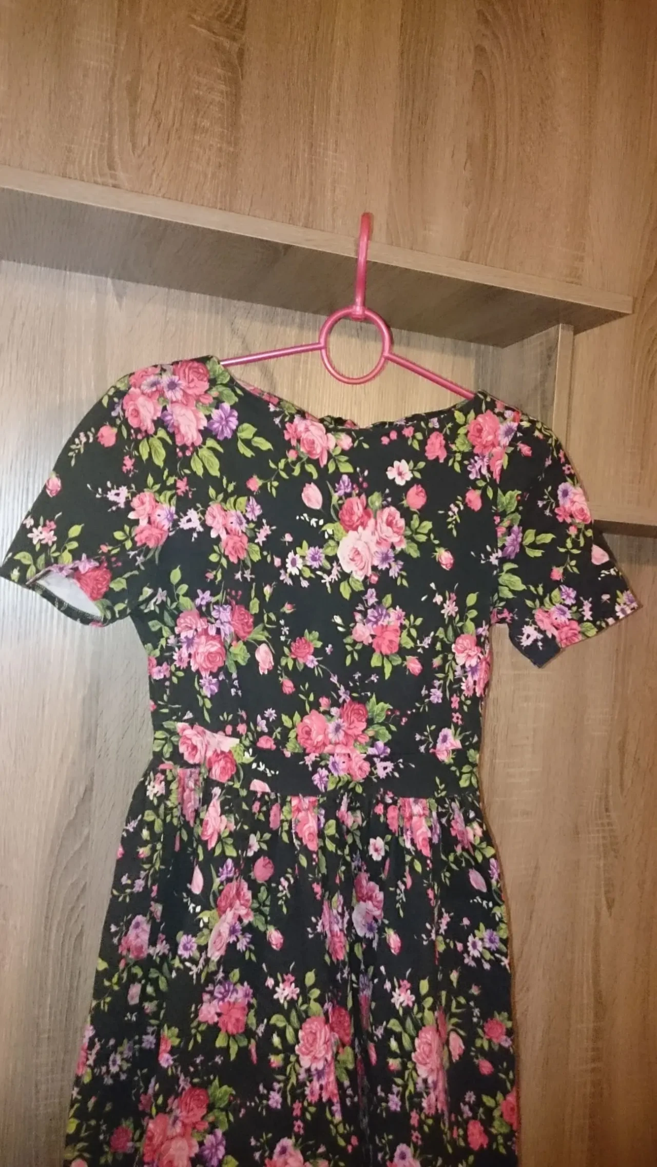 Платье Exclusive летнее для девочки 44 2