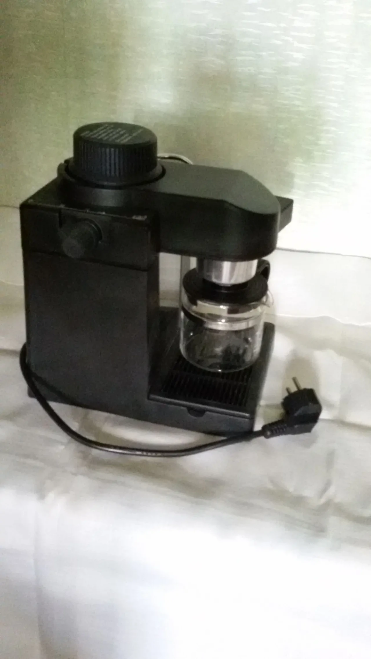 Кофеварка Clatronic ES2084 5