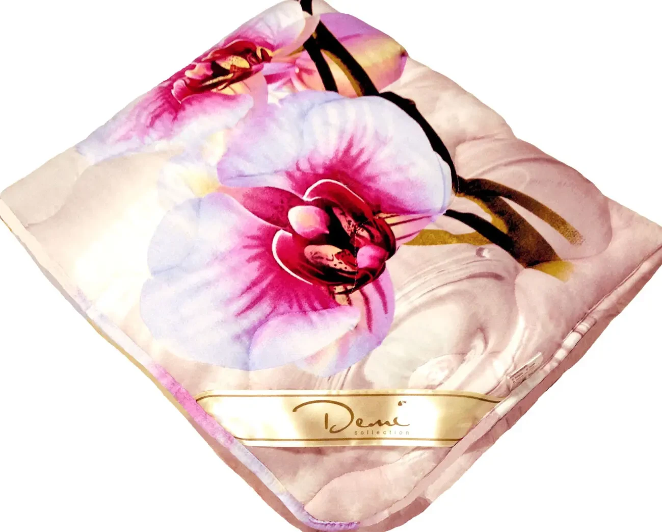 Легкие одеяла из овечьей шерсти от производителя TM DEMI COLLECTION 3