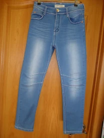 Джинси на зріст 146см