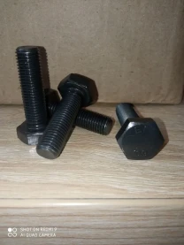 Продам болты высокопрочные М12 din 961 с мелким шагом